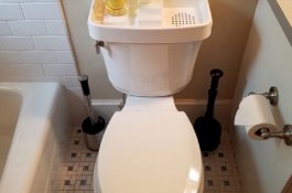 Ke Toilet Lebih dari Sekali, Karyawan di Perusahaan Ini Bakal Kena Denda