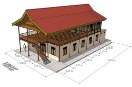 Bupati Pangkep Rencana Bangun Rumah Tahfiz Al-Qur'an di Pulau Salemo