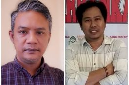 Rusak Demokrasi, Akademisi Sayangkan 