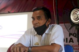 Harapan Jubir Satgas Covid-19 Barru di HKN 2020: Masyarakat Tetap Disiplin Sampai Ada Vaksin