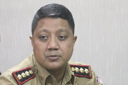 Berlangsung hingga 29 Januari, 120 Staf DPRD Makassar Bekerja dari Rumah