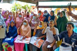 Penerima PKH Diancam, Anir Tawarkan Program Rp10 Juta per KK