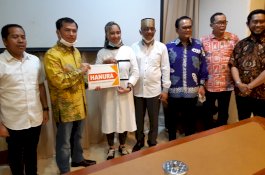 Anir-Lutfi Jadi Poros Baru di Pilkada Pangkep 2020