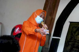 Dua Cawabup Berpotensi Tak Hadir, Anir-Lutfi Siap Tampil Kompak di Debat Ketiga