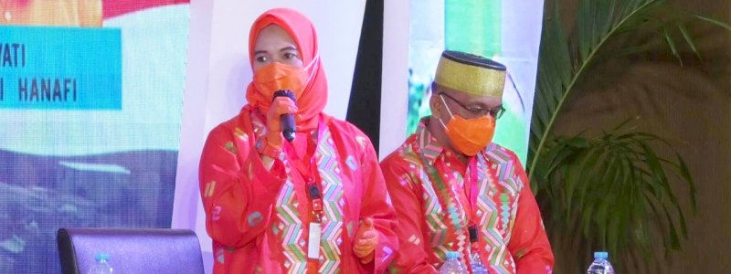 Program Anir-Lutfi Dinilai Paling Pro Rakyat