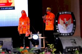 Anir-Lutfi Siapkan Kejutan dalam Debat Kedua Pilkada Pangkep