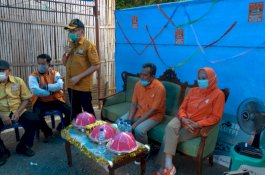 Dukung Pemimpin Perempuan, Hanura Total Menangkan Anir-Lutfi