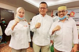 Gerindra Usung Anir-Lutfi, Pilkada Pangkep Masuk Target Utama Prabowo 