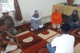 Seharian Serap Aspirasi Warga, Anir Siap Bawa Pangkep Sejahtera