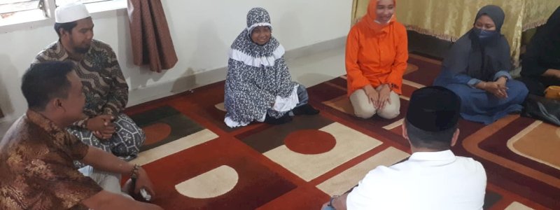 Seharian Serap Aspirasi Warga, Anir Siap Bawa Pangkep Sejahtera