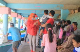 Poros Baru Duet Anir-Lutfi Punya Potensi Meraih Kemenangan