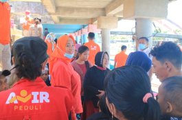 Jadi Pembeda, Anir-Lutfi Diprediksi Beri Kejutan di Pilkada Pangkep