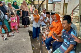 Bila Anir-Lutfi Terpilih: Imam Masjid Dapat Insentif, Berangkat Umrah Gratis