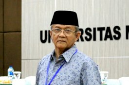 Temukan Ketidaklaziman dalam Pengajuan RUU BPIP, MUI: DPR Wajib Tarik dan Cabut dari Prolegnas 