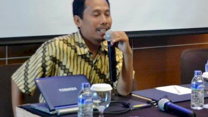 Gugatannya Dikabulkan MK, Kopel Indonesia Buka Posko Pengaduan Terkait Anggaran Covid-19