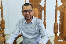 DPRD Gowa Alihkan Dana Sosper untuk Tenaga Medis