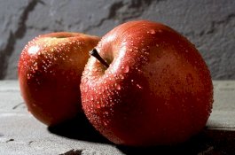 Efek Samping Apel dan Waktu Terbaik Memakannya untuk Dapat Manfaatnya
