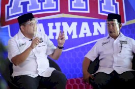 Warga Tamangapa Hanya Kebagian Bau Sampah, Appi: Nanti Harus Kebagian Uangnya Juga!
