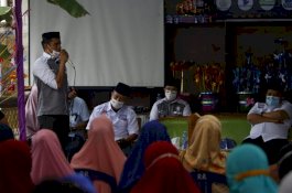 Pasca Debat Kandidat, Ketua RW Parang Tambung Alihkan Dukungan dari Danny Pomanto ke Appi-Rahman