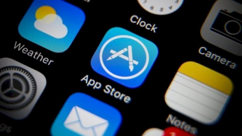 Ada Apa Tiba-tiba Apple Hapus Ribuan Game dari App Store China