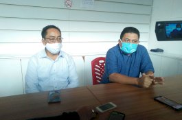 Pilkada Makassar: Deklarasi Appi-Rahman Perketat Protokol Kesehatan