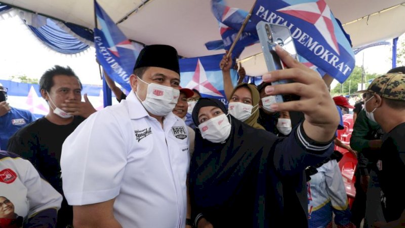 Warga Tallo Mengaku Capek Dijanji, Harap Appi Tuntaskan Masalah Banjir dan Bantuan Salah Sasaran