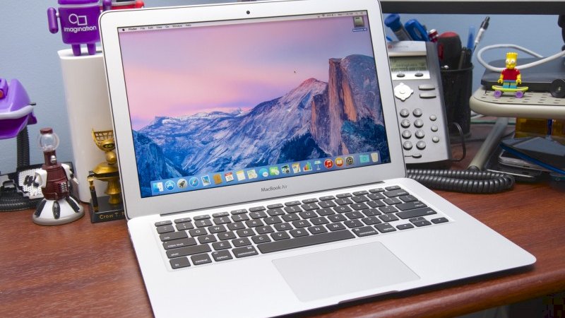 Apple Jual 20 Juta Komputer Mac Pada 2017 Apple Jual 20 Juta Komputer Mac Pada 2017