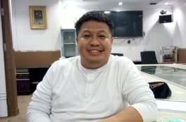 Pertimbangan Keamanan, Legislator NasDem Dukung Debat Kandidat di Luar Makassar