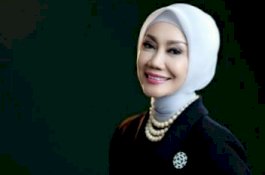 Artis Senior Okky Asokawati Dukung Fatma: Perempuan Paling Paham Kesejahteraan