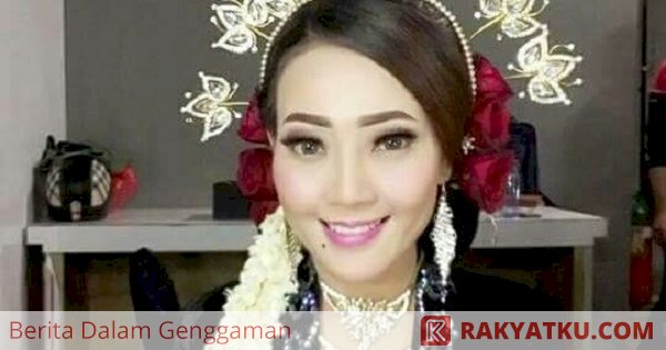 Artis Singapura Ini Bangga Punya Darah Bugis