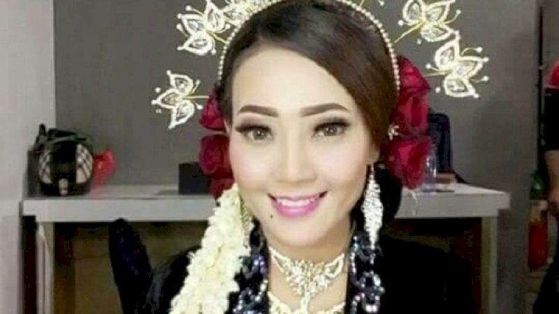 Artis Singapura Ini Bangga Punya Darah Bugis