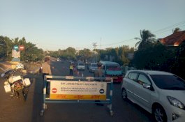 Pemerintah Berubah Pikiran, Mudik Lebaran 2021 Dilarang!