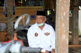 Pakar Hukum Unhas: Tak Ada yang Cacat Prosedural dari Berkas Aska Mappe