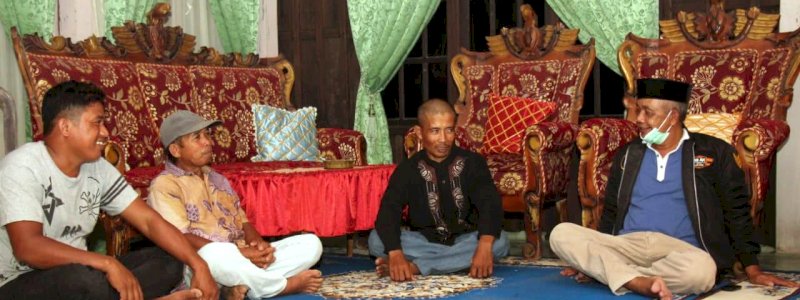 Makin Diserang, Dukungan ke SS-AK Justru Terus Mengalir