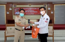 Aslam: Tahapan Pilkada Gowa Sudah Terapkan Protokol Kesehatan Ketat