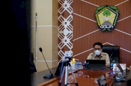 Pemkab Gowa Siapkan Lokasi Penyimpanan Vaksin Covid-19