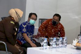 Pjs Bupati: Saya Merasa Seperti Orang Gowa