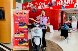 Asmo Sulsel Hadirkan Promo Newvember, Hemat hingga Rp4,8 Juta