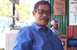 Ketua Tim Pemenangan MACCA Mundur, Ungkap Alasannya Secara Blak-blakan