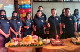 Anniversary Ke-9, Aswin Hotel Makassar Ungkap Rencana Ekspansi