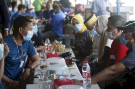 Partainya Usung Danny-Fatma, Sandiaga Uno: Doakan Appi Terpilih, Lapangan Kerja Banyak Terbuka