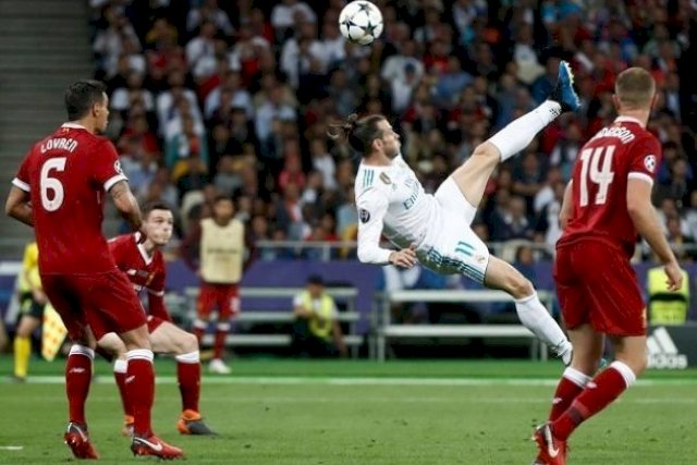 Bagaimana Jadinya Jika Gareth Bale Pindah Ke Manchester United