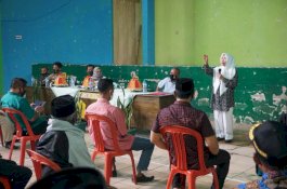 92 Ribu Petani di Gowa Bakal Terima Kartu Tani