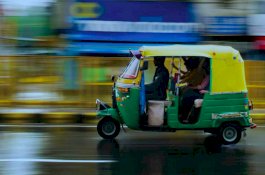 Tewasnya Sopir Bajaj di Tangan Qari Al-Qur'an Gara-Gara Lagu Mahraganat