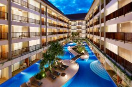 Bali Memanggil, Ayo Berwisata di Indonesia Aja