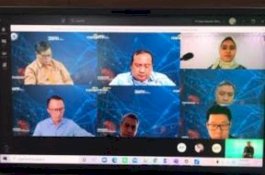 1.000 Generasi Muda Makassar Ikuti Digital Entrepreneur Bank Mandiri