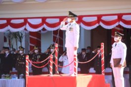 Bendera Saskia Puskesmas Sinoa Antar Bantaeng Masuk Top 45 Inovasi Layanan Publik Kemenpan RB