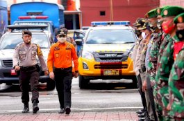 Pemkab Bantaeng Mulai Antisipasi Dampak Cuaca Ekstrem