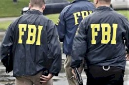 Dituduh Bantu Al-Qaeda, FBI Tangkap Perempuan Amerika Serikat