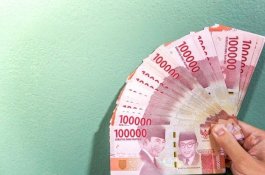 1,6 Juta Nomor Rekening Urung Dapat Bantuan Subsidi Gaji Rp600 Ribu